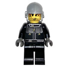 LEGO Stuntman Minifigure