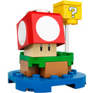 LEGO Super Mushroom Surprise Set 30385