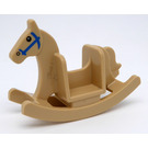 LEGO Rocking Horse (101016)