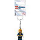 LEGO Thanos Key Chain (854078)