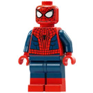 LEGO The Amazing Spider-Man Minifigure