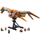 LEGO The Guardians' Ship Set 76193