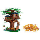 LEGO Tree House Set 21318