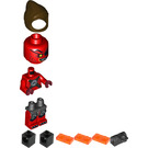LEGO Ultimate Beast Master (70334) Minifigure