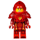 LEGO Ultimate Macy Minifigure
