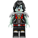 LEGO Vampire Guitarist Minifigure