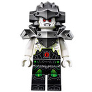 LEGO VanByter No. 307 Minifigure