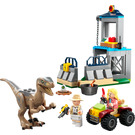 LEGO Velociraptor Escape Set 76957