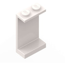 LEGO Panel 1 x 2 x 3 without Side Supports, Solid Studs (2362 / 30009)