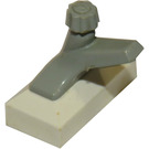 LEGO Tap 1 x 2 with light gray Spout (9044)