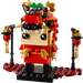 LEGO Dragon Dance Guy Set 40354