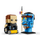 LEGO Jake Sully &amp; his Avatar Set 40554